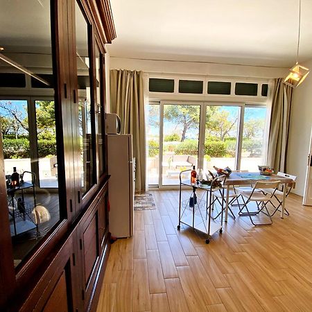 Ferienwohnung La Prima Casa Polignano a Mare Exterior foto