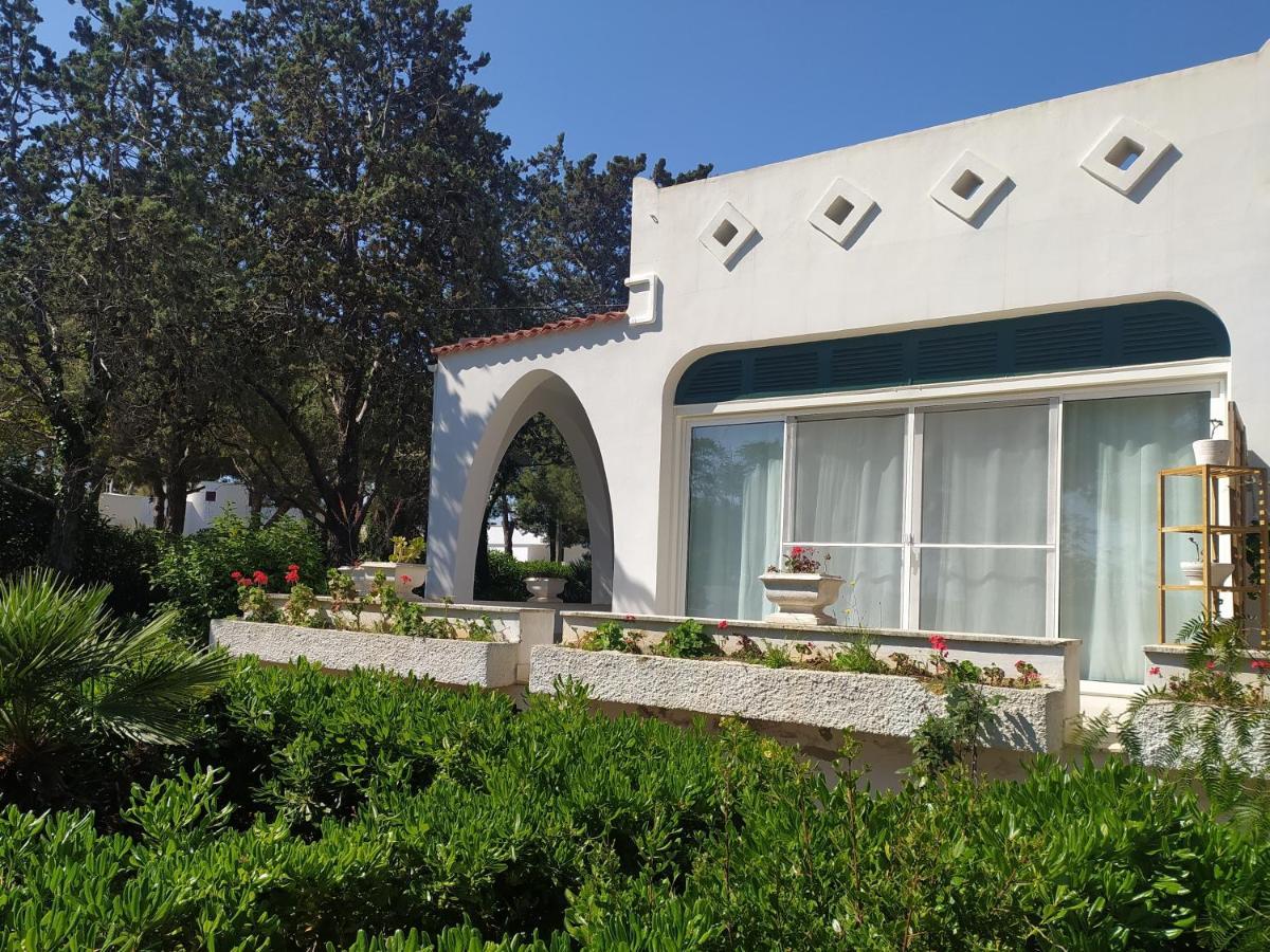 Ferienwohnung La Prima Casa Polignano a Mare Exterior foto
